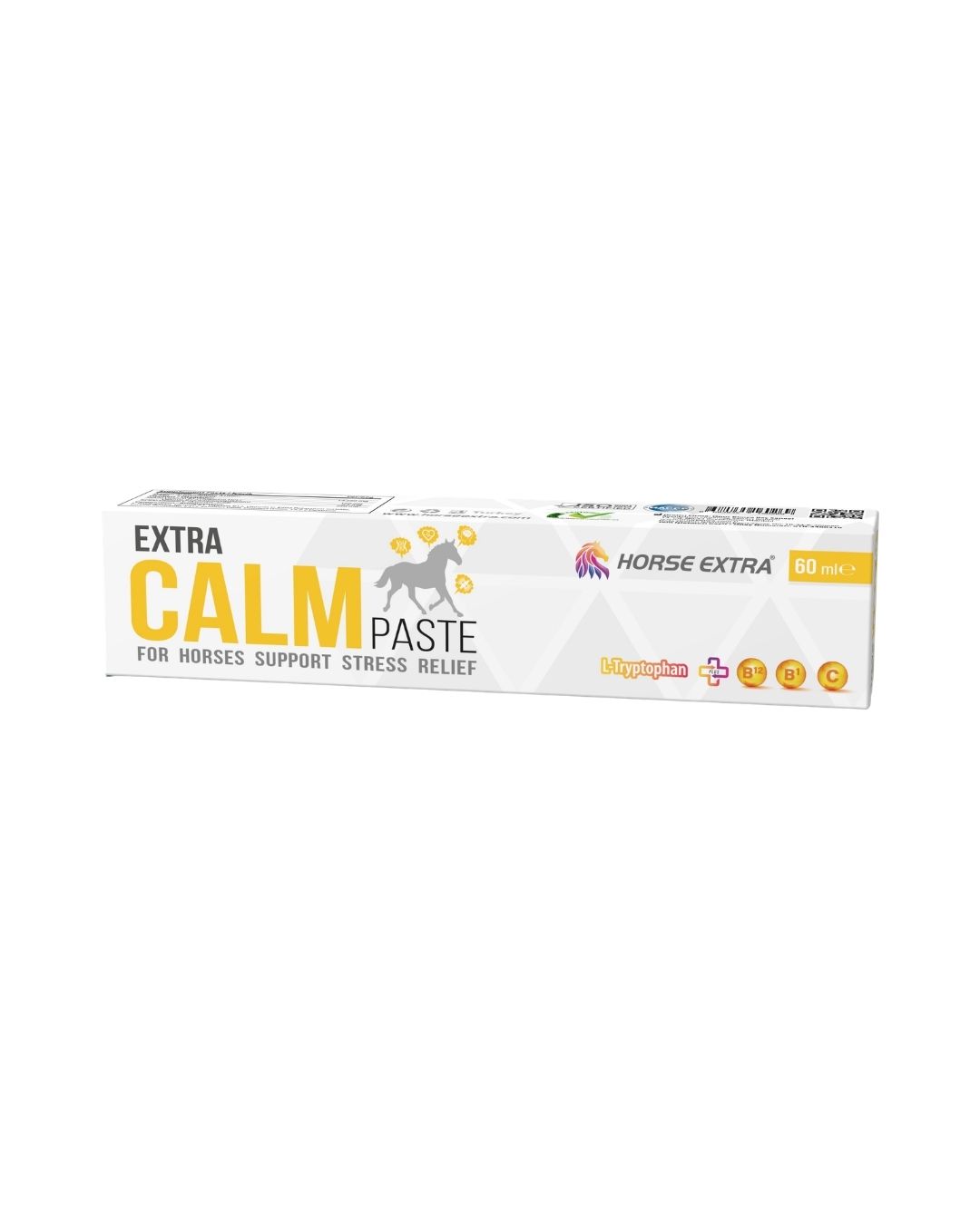 HORSE EXTRA CALM PASTE 60 ML
