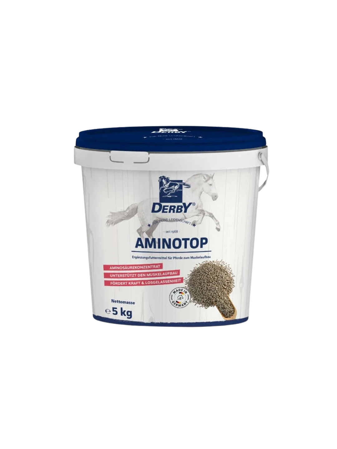 DERBY AMİNOTOP 5 KG