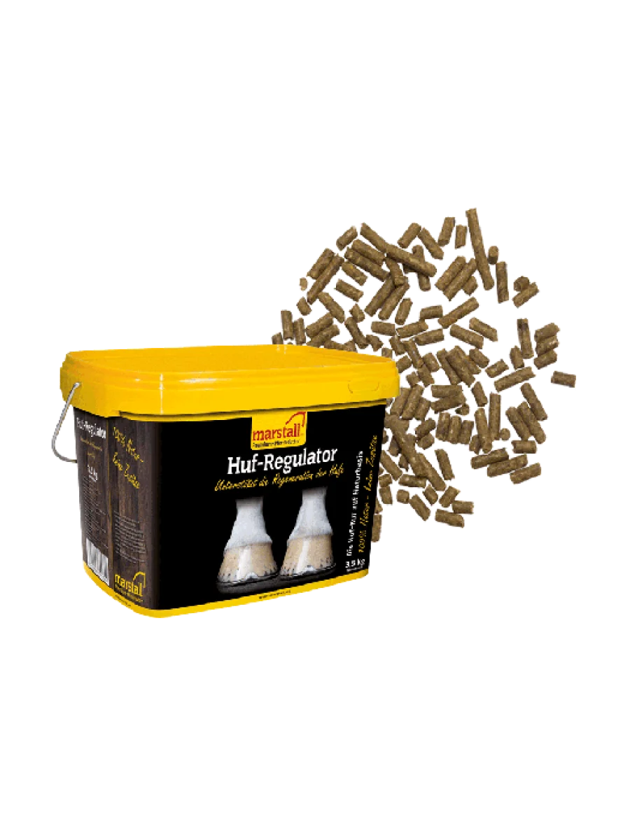 MARSTALL HUF REGULATOR 3.5 KG