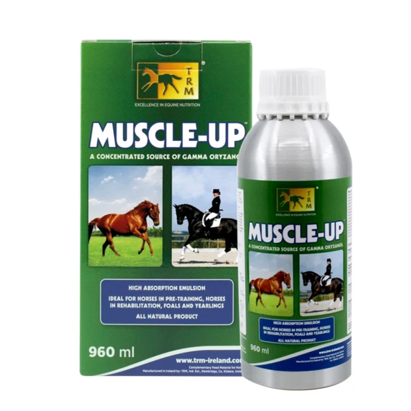 TRM MUSCLE UP 960 ML