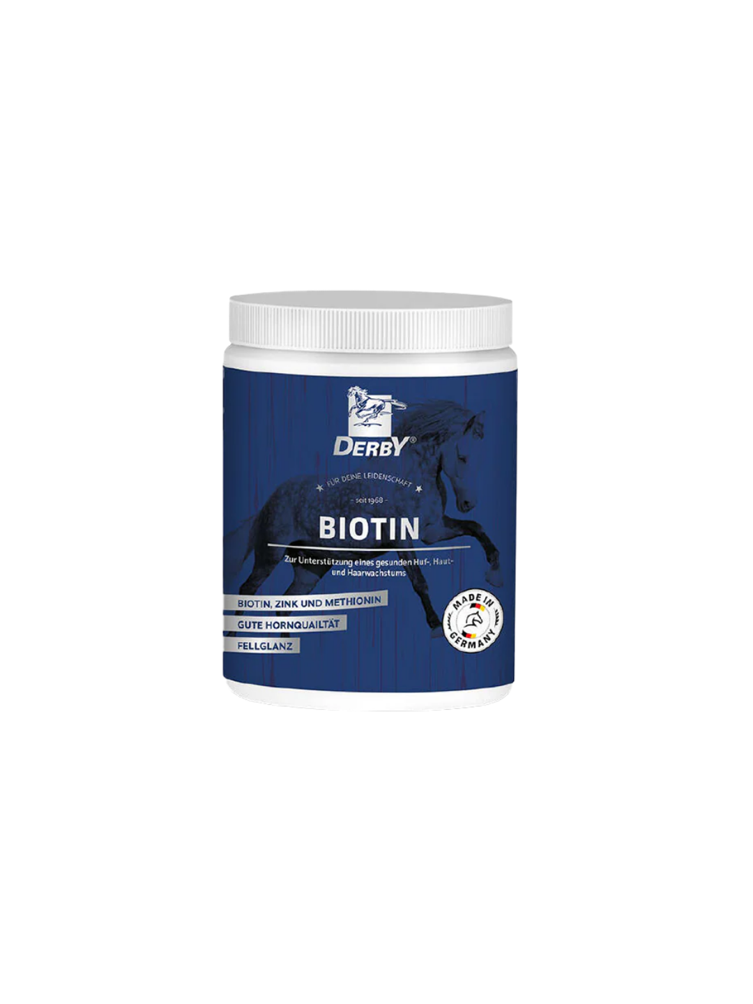 DERBY BİOTİN 700 GR