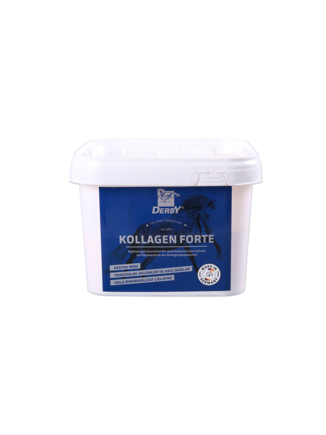 DERBY KOLLAGEN FORTE 700 GR