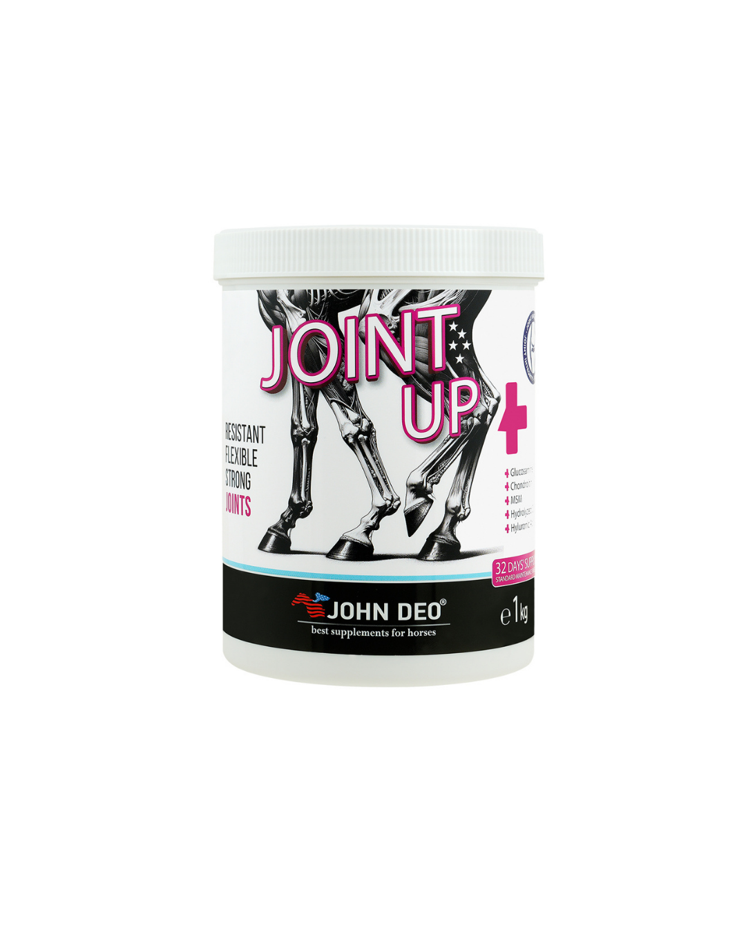 JOHN DEO JOİNT UP 1 KG