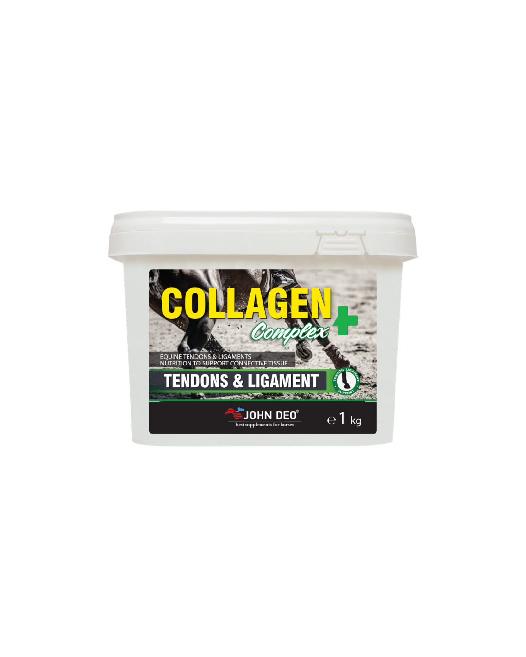 JOHN DEO COLLAGEN COMPLEX 1 KG