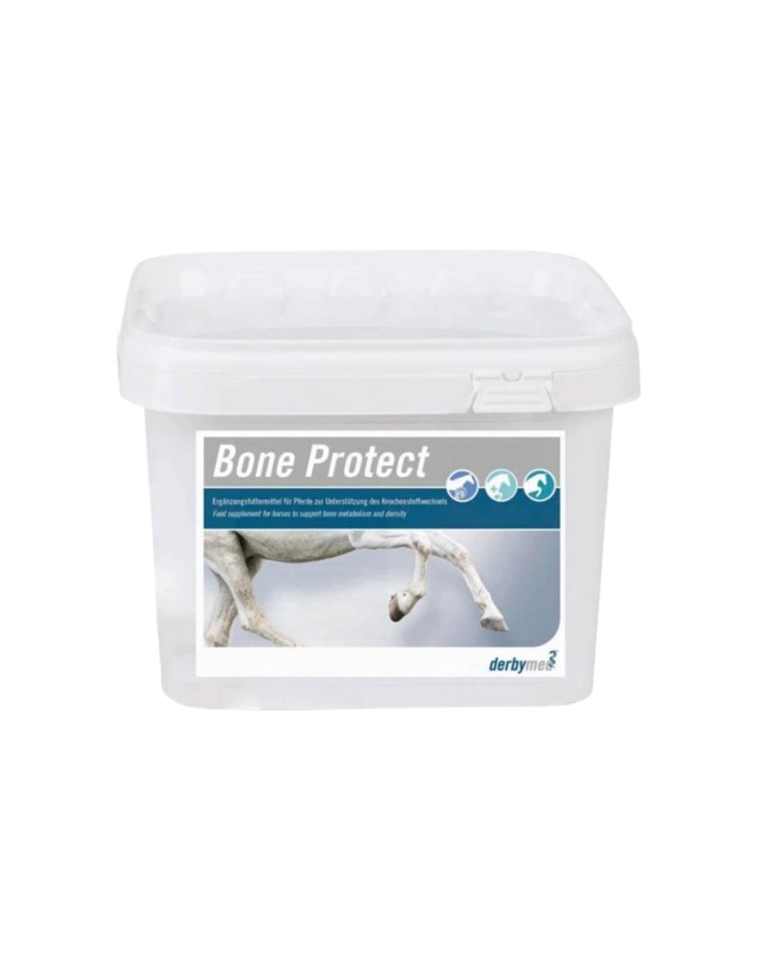 DERBYMED BONE PROTECT 3.2 KG