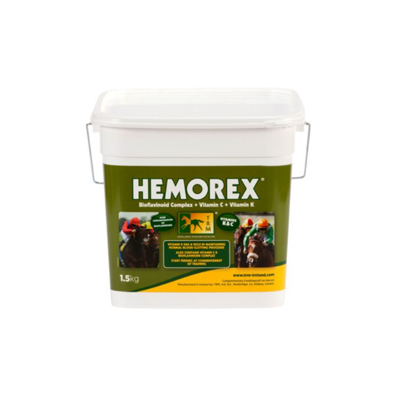 TRM HEMOREX 1.5 KG