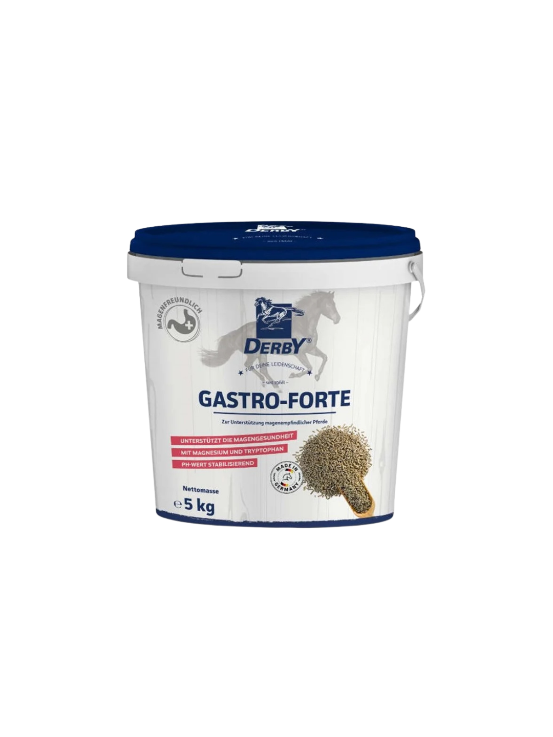 DERBY GASTRO FORTE 5 KG
