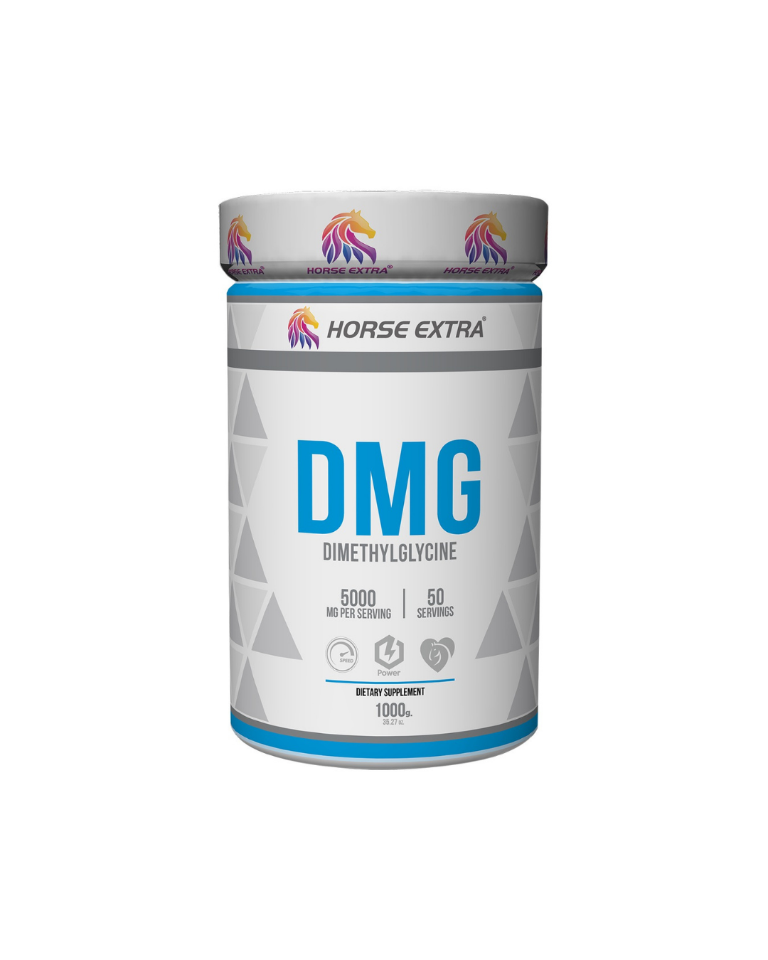 HORSE EXTRA DMG 1 KG