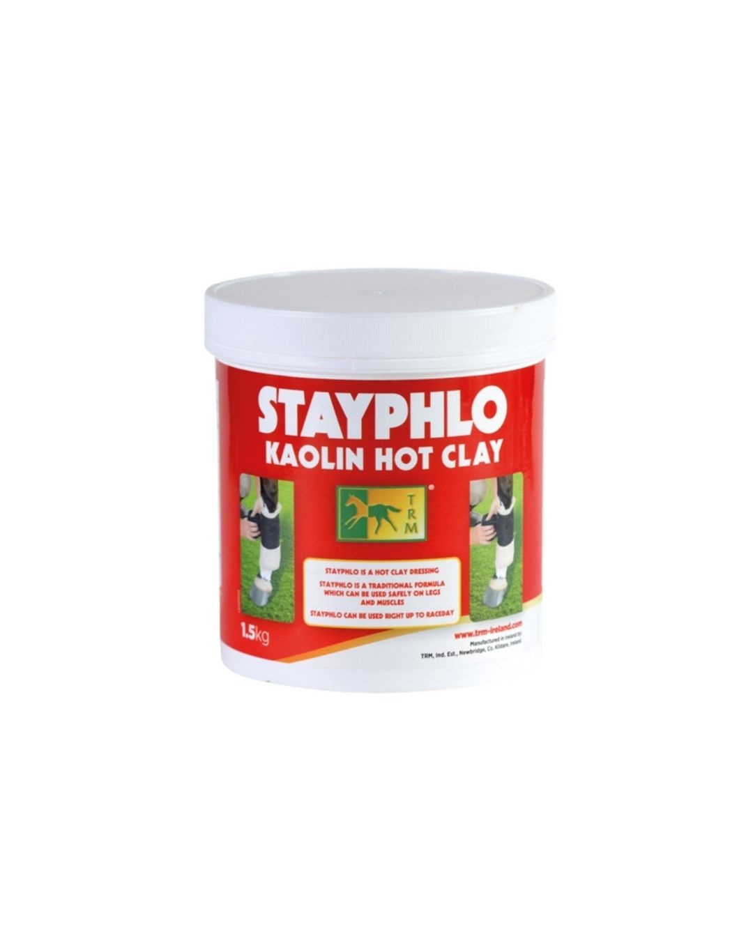 TRM STAYPHLO 1,5 KG