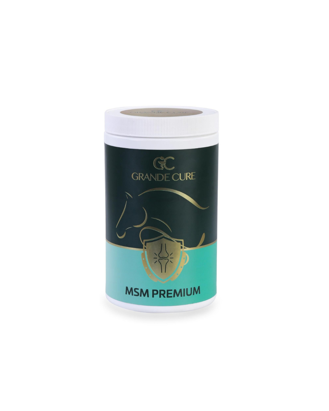 GRANDE CURE MSM PREMİUM 1 KG