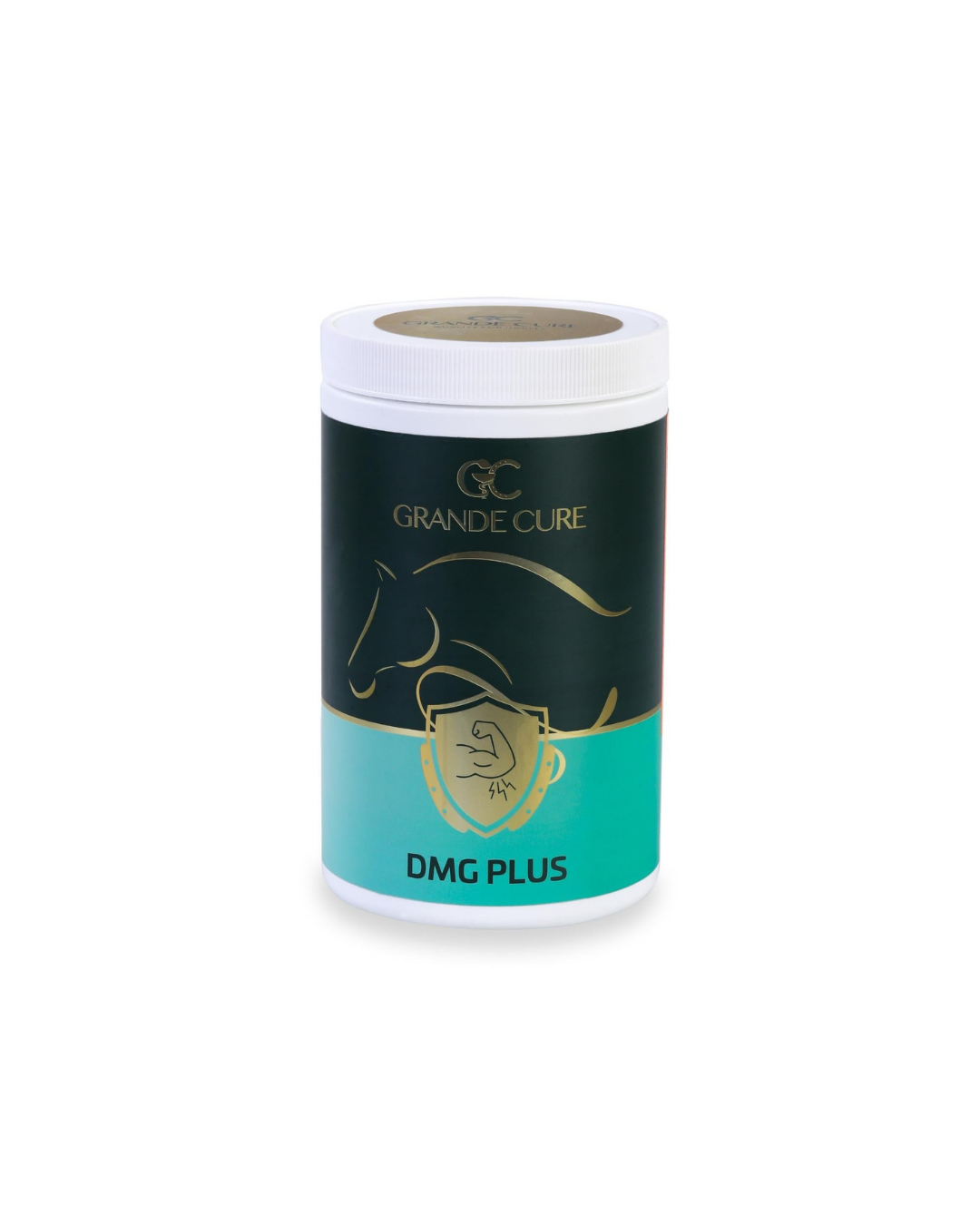 GRANDE CURE DMG PLUS 1 KG