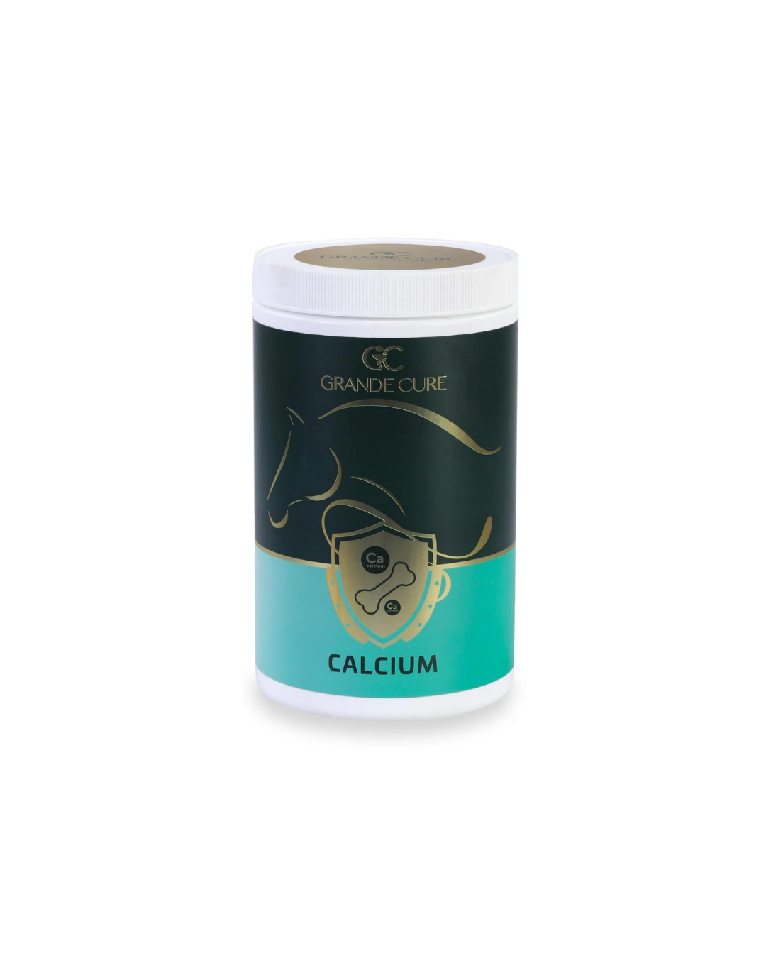 GRANDE CURE CALCİUM 1 KG