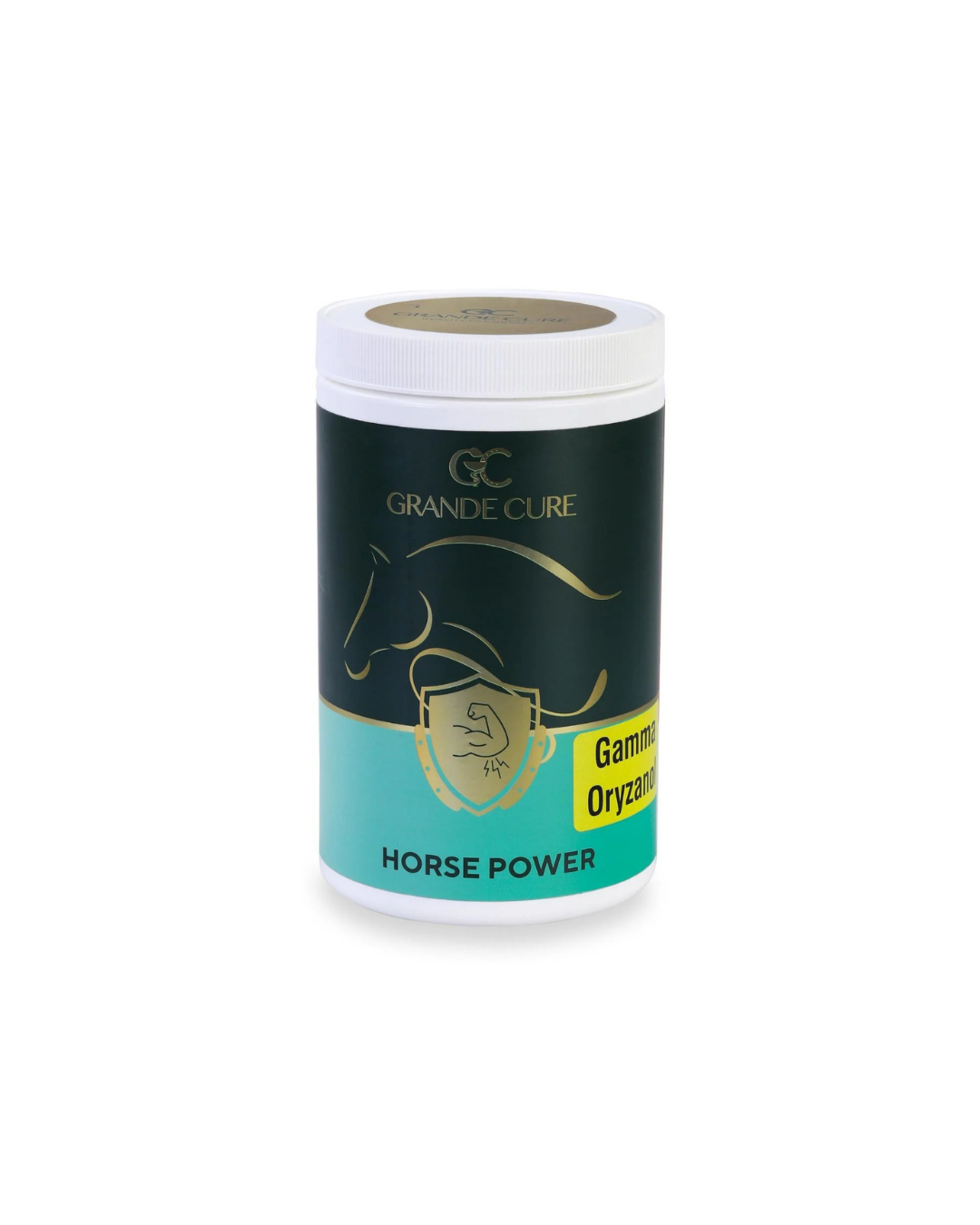 GRANDE CURE HORSE POWER 1 KG