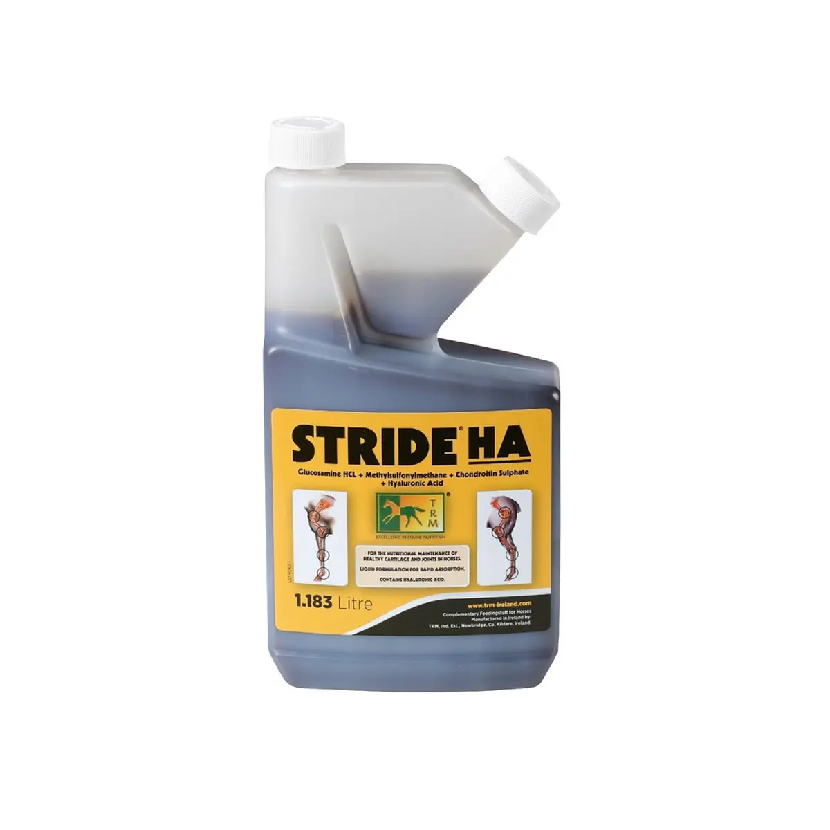 TRM STRİDE HA 1.183 LT