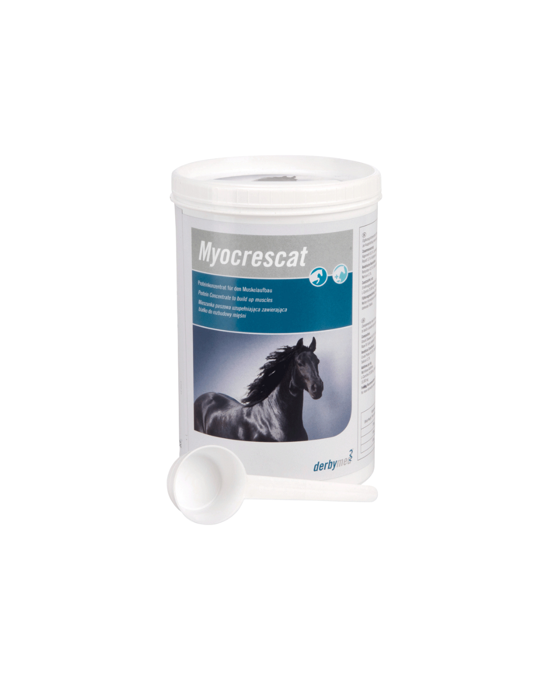 DERBYMED MYOCRESCAT 1.3 KG