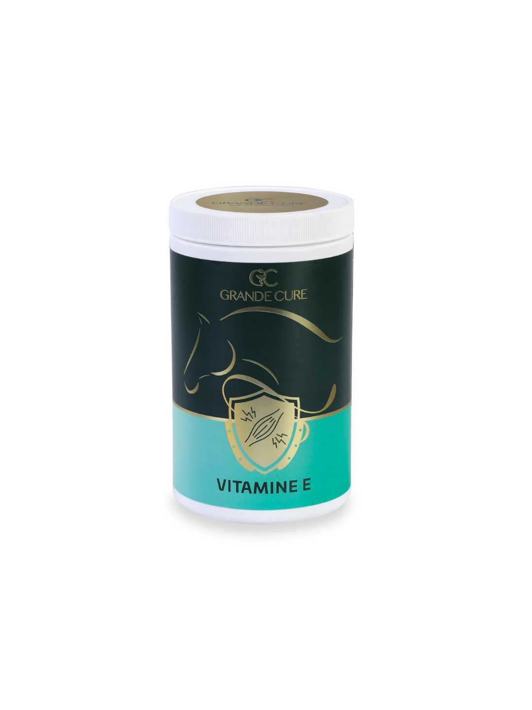 GRANDE CURE VİTAMİN E 1 KG