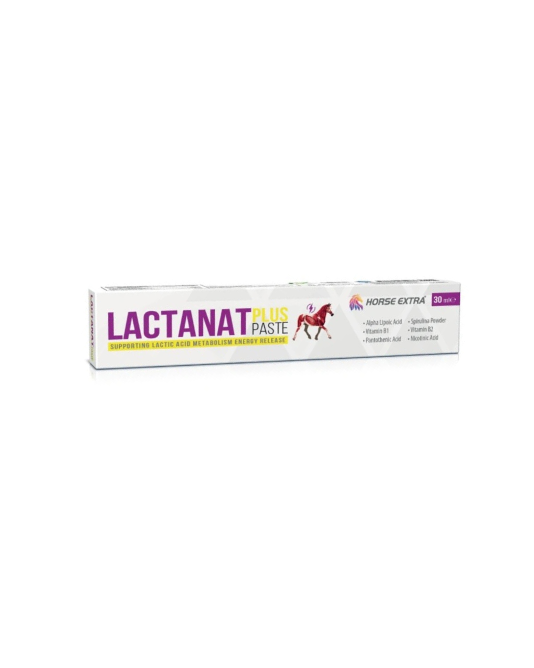 HORSE EXTRA LACTANAT PLUS PASTE 30GR