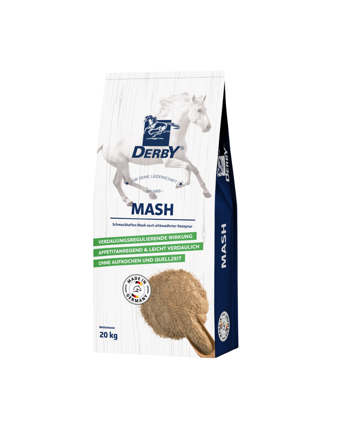 DERBY MASH 20 KG