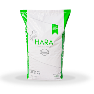 SPİRİT HARA MİX KISRAK YEMİ 20 KG
