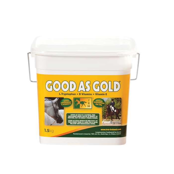 TRM GOOD AS GOLD 1.5 KG